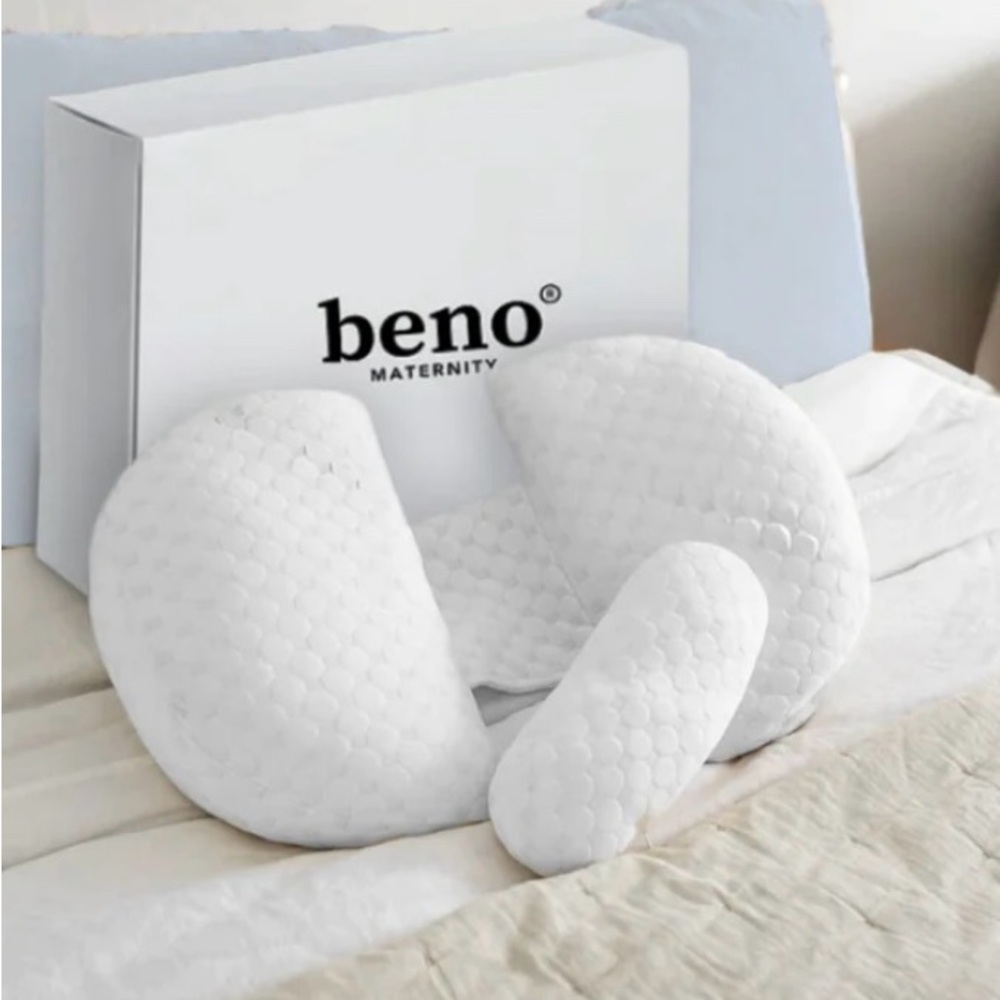 Beno Maternity Pillow